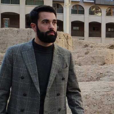 Angel19942831's profile picture. La gran meta de l’educació no és el coneixement, sinó l’acció...🖐🖐🏻🖐🏼🖐🏿