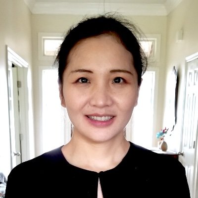 Lanying Zeng Profile