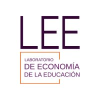 LEE - Laboratorio de Economía de la Educación (@leejaveriana) 's Twitter Profile
