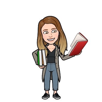 Year 6 Teacher & English Lead @ Stanford Primary School ✍️ 🏫