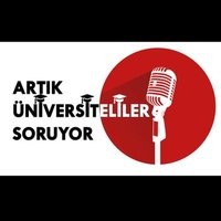 Artık Üniversiteliler Soruyor (@artikunisoruyor) 's Twitter Profile