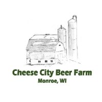 CheeseCityBeerFarm (@cheesecitybeer) 's Twitter Profile Photo CheeseCityBeerFarm (@cheesecitybeer) 's Twitter Profile Photo