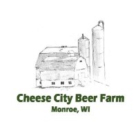 CheeseCityBeerFarm(@CheeseCityBeer) 's Twitter Profile Photo