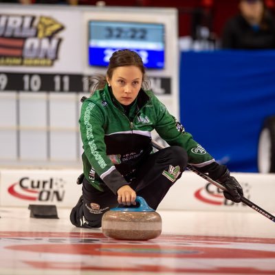 PhD Candidate, Research Engineer, Curler, Coach.