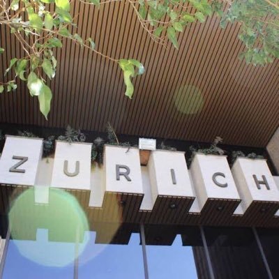 El Edificio Zurich ofrece desde 1984 servicios de arrendamiento mediante espacios ideales con una incomparable ubicación.