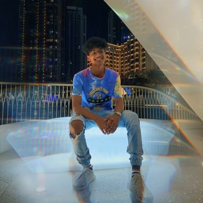 vishaanth's profile picture. Smd