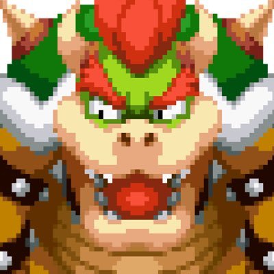 An archive of all of the pre Daisy lore to @BigBossBowser_