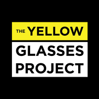 The Yellow Glasses Project (@dgyellowglasses) 's Twitter Profile