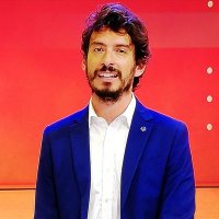 Andrea Marinozzi (@andream_86) 's Twitter Profile