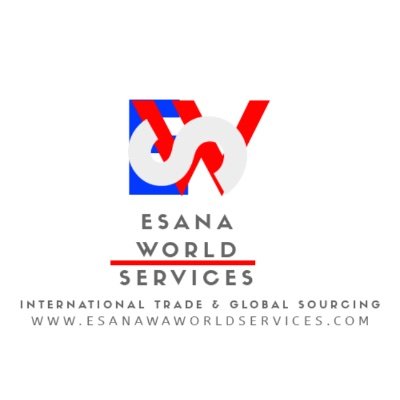 International Trade & Global Sourcing Solutions. 
Manufacturers’ Representative. 
Products: https://t.co/n4JCh18l5b