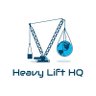 HeavyLiftHQ_'s profile picture. News, views & features. #HeavyLift #HeavyTransport #SPMT #Cranes #Lifting #Engineering #Logistics #Marine #Aviation #ProjectManagement
