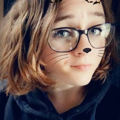 animal lover. psych nerd. coffee addict. rny 12/2015. sex positive. bi 🏳️🌈 and proud. Netflix and chill. bipolar and fighting the stigma.