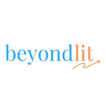 beyondlit1's profile picture. 