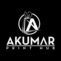 Akumar Print Hub(@AkumarPrintHub) 's Twitter Profile Photo