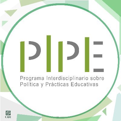 Programa Interdisciplinario sobre Política y Prácticas Educativas