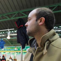 Felix Arrieta Frutos (@pelikleta) 's Twitter Profile