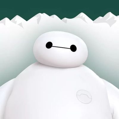 Colorado Baymaxさんのプロフィール画像