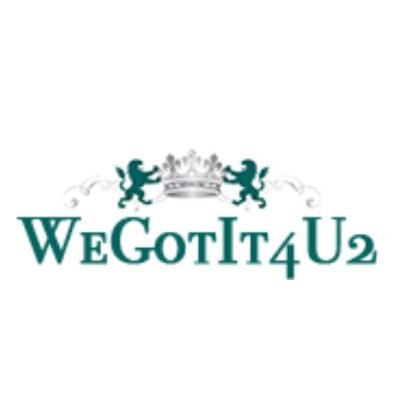 Wegotit4u2 supplies you with deals, discounts and sales on the Lux and other products you purchase often. Check it out!