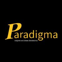 AhiEvranUniParadigma (@ui_paradigma) 's Twitter Profile