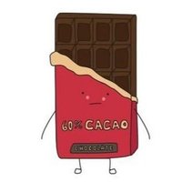 Chocolate_amargo(@Chocola66281306) 's Twitter Profileg