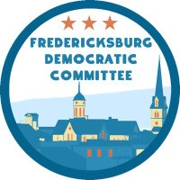 Fredericksburg Dems (@fxbgdems) 's Twitter Profile