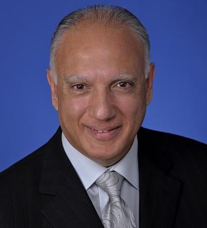 Toronto City Councillor, Ward 1 - Etobicoke North 
Former Deputy Mayor for Etobicoke