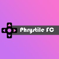 Phrystile(@Phrystile) 's Twitter Profile Photo