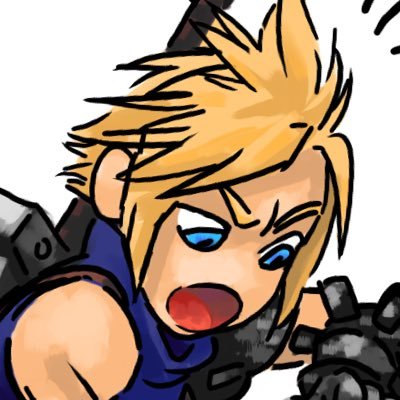 Cloud’s left handさんのプロフィール画像