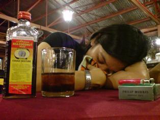 JinkyLaurel's profile picture. 