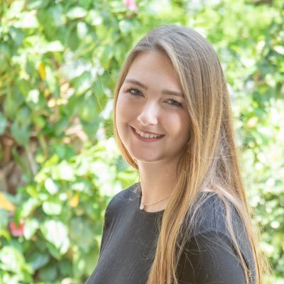 sydneyhodge11's profile picture. Southwestern softball ⚔️💛