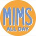 MIMS All Day (@mims_pgh) Twitter profile photo MIMS All Day (@mims_pgh) Twitter profile photo