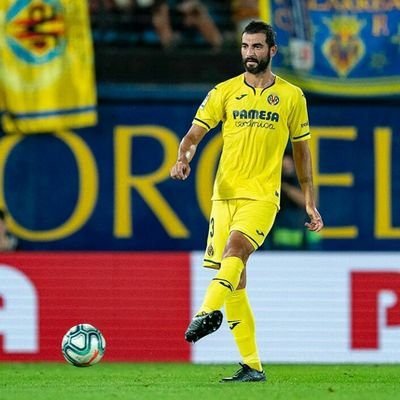 CVF 💛
Villarreal CF
ENDAVANT 💛
Colaboro en @TribunaDptva