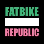 Fatbike Republic is all about fatbiking.  You will find ride videos, thoughts and observations and anything else that is fat bike.