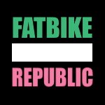 Fatbike Republic is all about fatbiking. You will find ride videos, thoughts and observations and anything else that is fat bike.