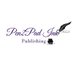 Pen2Pad Ink Publishing (@pen2padink) Twitter profile photo Pen2Pad Ink Publishing (@pen2padink) Twitter profile photo