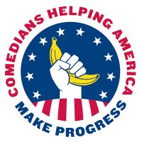 Comedians Helping America(@ChampCampaigns) 's Twitter Profileg