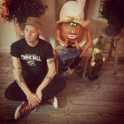 SongNato's profile picture. The song that's stuck in my head. And I mean REALLY stuck, as in loud, on repeat, and for a long time. That's your SSINHRN guarantee!