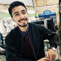 Andrés Barajas (@the_barajas_) 's Twitter Profile