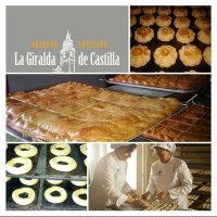 @lagiraldadecastilla (@repostgiralda) 's Twitter Profile