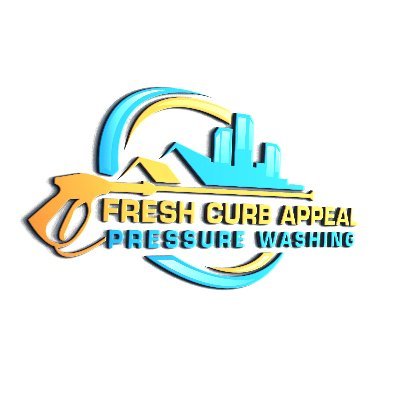 Fresh Curb Appeal Pressure Washing