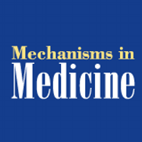 MechanismsInMedicine (@mechanismscme) 's Twitter Profile
