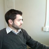 Brian Feth (@brian_feth) 's Twitter Profile