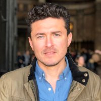 Ivan Carrillo (@ivancarrillotv) 's Twitter Profile Photo