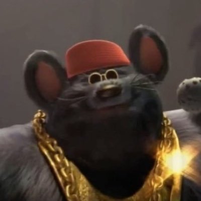 Biggie Cheese (@Off_BiggyCheese) / X