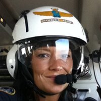 Amber Henthorne - @flyin_rn_amber Twitter Profile Photo