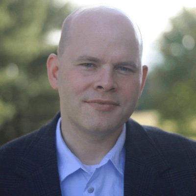 BradFeakes's profile picture. Managed IT & ERP Mixologist @ EstesGroup