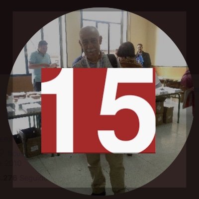 miguelgilcasado's profile picture. Maestro http://t.co/xjfvLojjSC