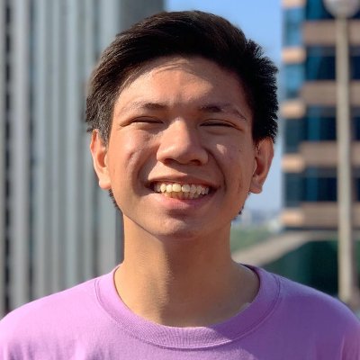 UPD BS Molecular Biology and Biotechnology senior student. Interests include quorum sensing and cancer microbiomes.