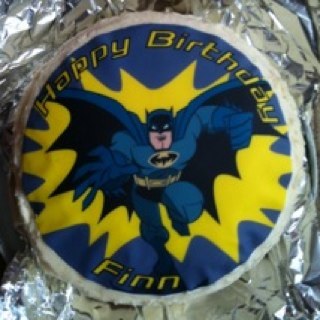 bigmanbrooks's profile picture. 