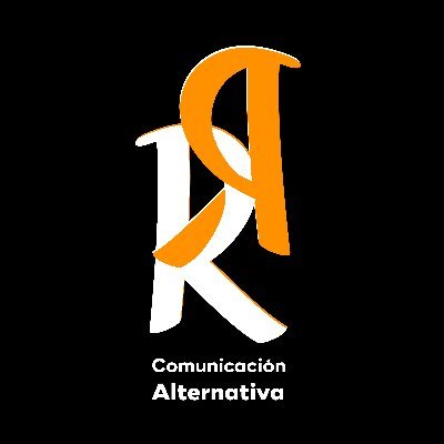 Comunicación Alternativa 
El cuento que no nos cuentan🔥
#ContraPortada